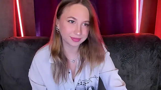 AsyaPink online show from March 24, 1:21 am