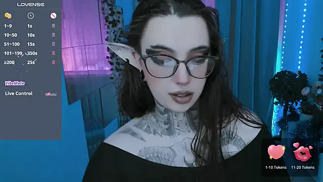 Dixi Pixi  online show from January 8, 5:43 am