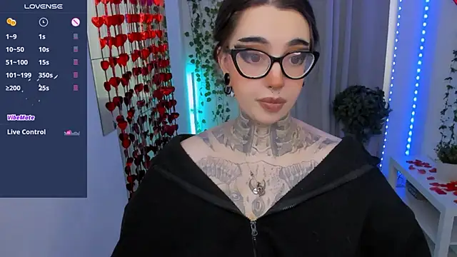 Dixi Pixi  online show from February 12, 5:57 am