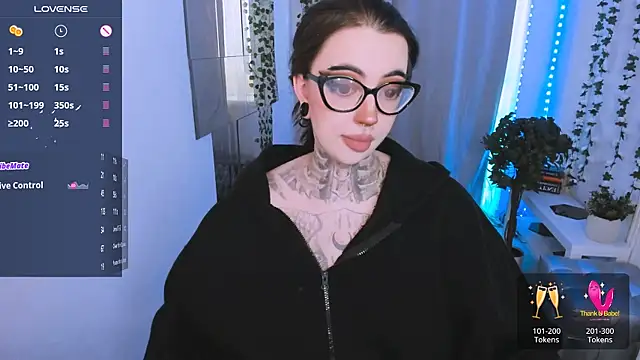Snapshot of Dixi_Pixi_ chatting on June 20, 5:43 am Dixi Pixi online show from June 20, 5:43 am