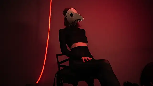 ginger hugs online show from February 24, 10:08 pm