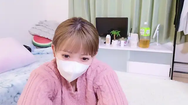 neruneruru online show from February 1, 7:26 am