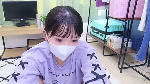 neruneruru online show from February 12, 7:23 am