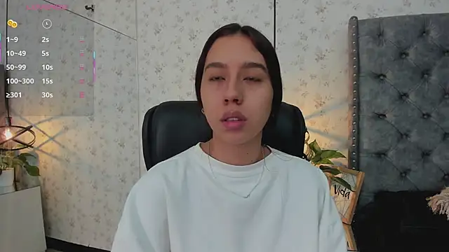 MissSussy online show from February 18, 11:28 am