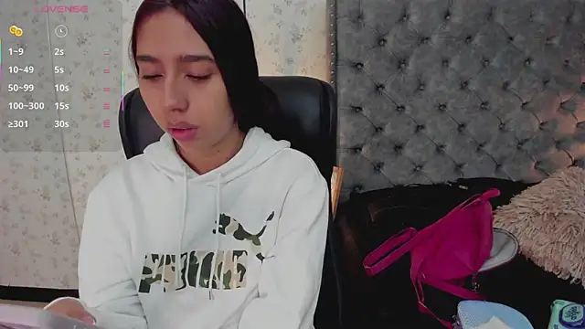 MissSussy online show from February 23, 11:40 am