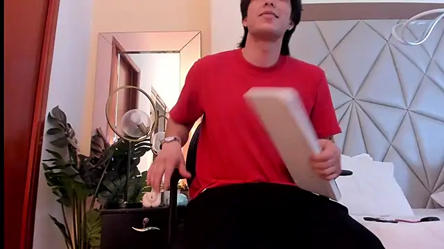 Karimferrer online show from January 8, 7:24 am