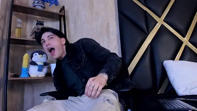 Karimferrer online show from March 15, 4:29 am