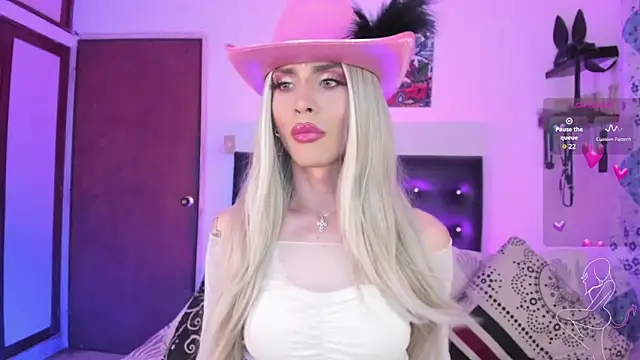 AngelsJones21 online show from March 17, 6:22 pm