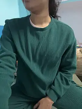 Snapshot of Spicy_sari_girl chatting on January 10, 3:07 am Spicy sari girl online show from January 10, 3:07 am