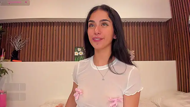 isabella cooper9 online show from December 2, 11:29 pm