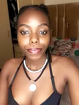 Snapshot of naughty_ebony-queen chatting on February 2, 4:11 pm naughty ebony-queen online show from February 2, 4:11 pm