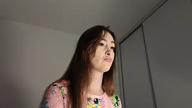 kimmie meow online show from March 31, 6:30 pm