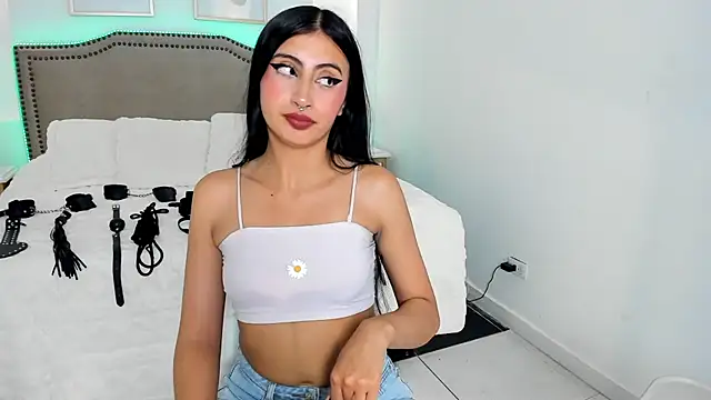 RACHEL EV online show from March 7, 6:43 am