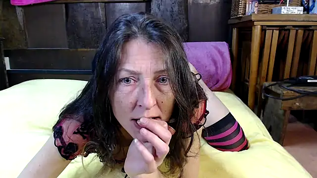 Reprobate4 online show from March 4, 11:43 pm