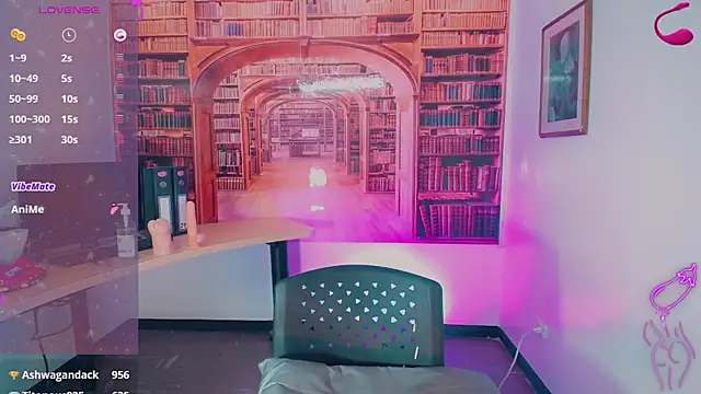 caribbean passion  online show from February 16, 11:28 am