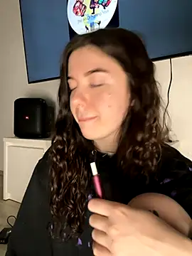 Kimi Ass online show from October 26, 2:06 am