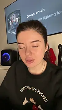 Kimi Ass online show from December 14, 11:20 pm