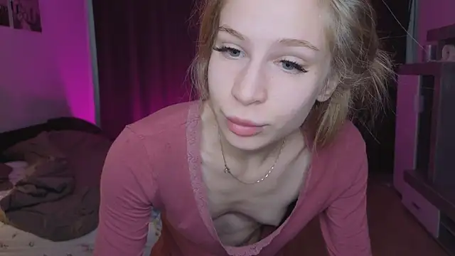 Elis Fox online show from March 22, 11:02 am