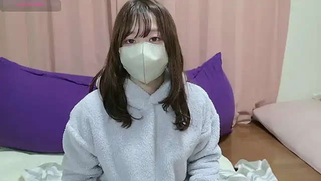 sara-a-jp online show from December 14, 5:51 am