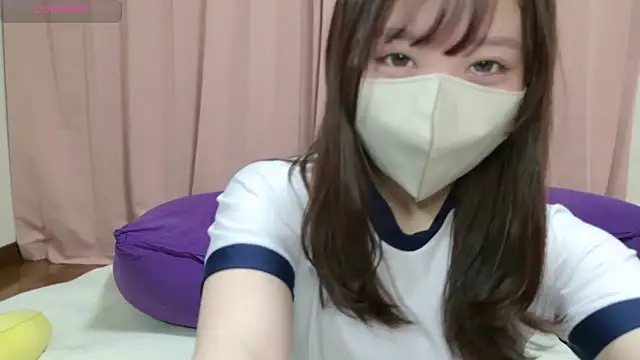 sara-a-jp online show from January 11, 9:36 am