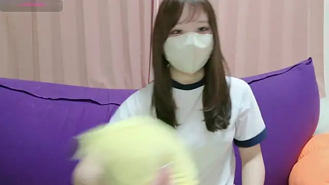 sara-a-jp online show from March 20, 4:40 am