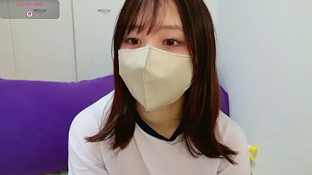sara-a-jp online show from March 3, 2:50 am