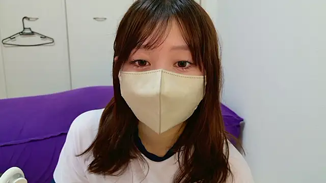 sara-a-jp online show from May 9, 3:34 am