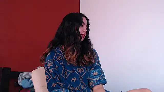 Freyja eter online show from September 19, 12:28 pm