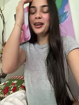 gabyaridi online show from December 17, 1:39 pm