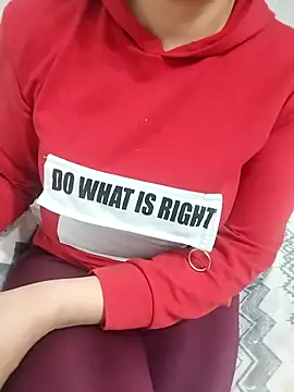 Snapshot of _Sahra_ chatting on November 7, 6:52 pm Sahra online show from November 7, 6:52 pm