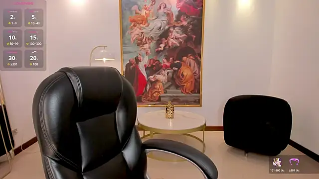 AnastasiaBoiko online show from March 3, 12:00 pm