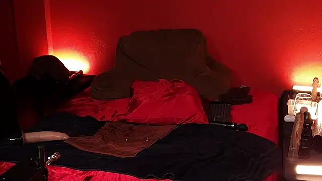 JenniferCD online show from March 10, 12:48 am