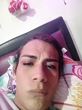 alexxa dirty online show from January 17, 12:42 am