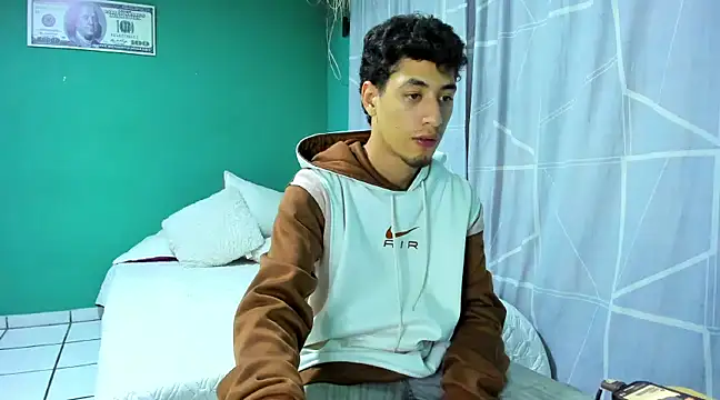 Chandler ken online show from March 1, 4:15 am