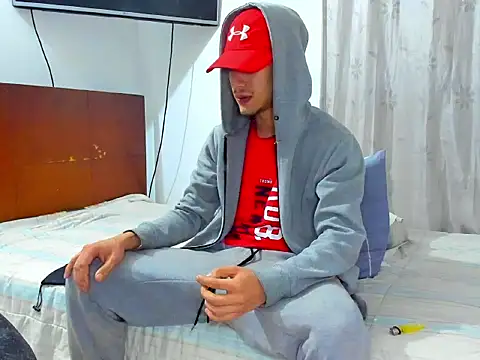 Chandler ken online show from November 29, 1:30 am