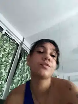 Snapshot of blvckbabyweed07 chatting on September 14, 10:20 pm blvckbabyweed07 online show from September 14, 10:20 pm