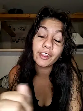 Snapshot of blvckbabyweed07 chatting on September 28, 11:54 pm blvckbabyweed07 online show from September 28, 11:54 pm