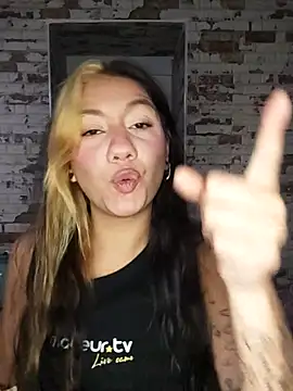 blvckbabyweed07 online show from March 30, 10:44 pm