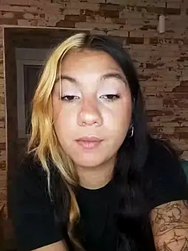 blvckbabyweed07 online show from April 5, 9:01 pm