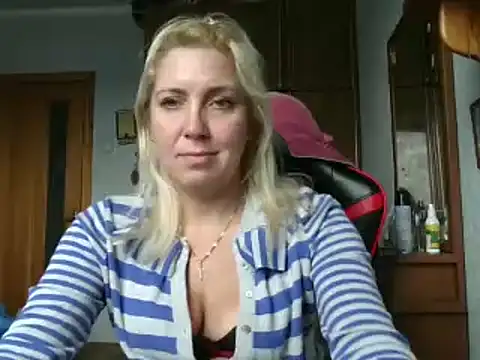 IrinaB1 online show from October 9, 7:28 am