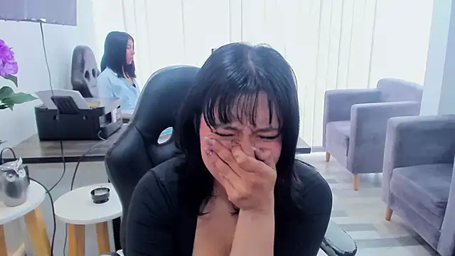 Snapshot of SamantaG chatting on January 18, 3:16 pm SamantaG online show from January 18, 3:16 pm