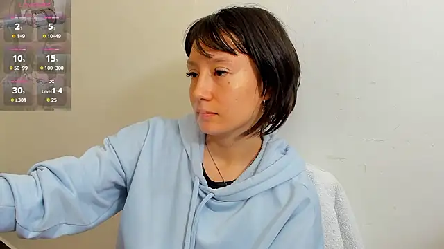 lizzy davis 1 online show from March 11, 4:07 am