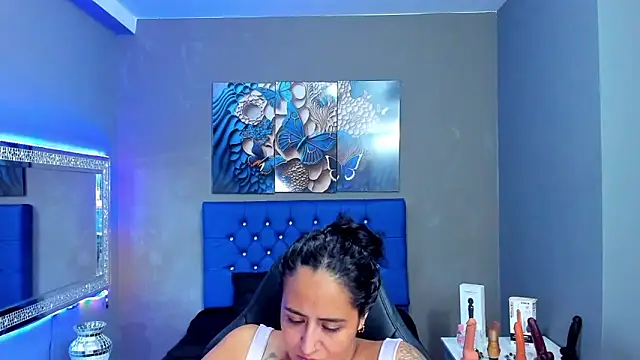 NikolPervertUnlimit online show from February 1, 11:03 pm