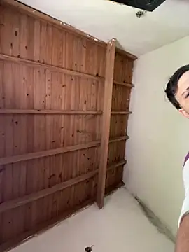 Snapshot of luchoterro chatting on January 28, 3:35 pm luchoterro online show from January 28, 3:35 pm