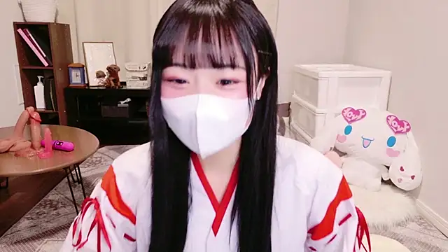 Mia--meow online show from December 31, 10:58 am