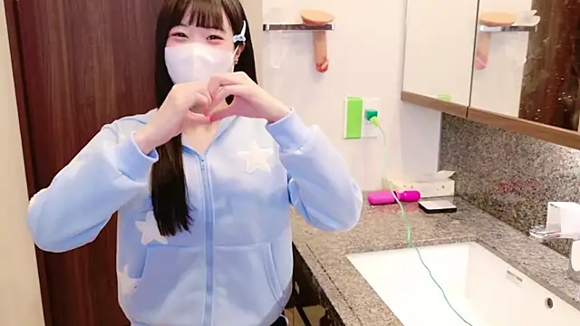 Mia--meow online show from March 18, 11:41 am