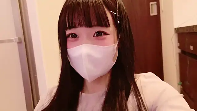 Mia--meow online show from March 19, 1:40 pm