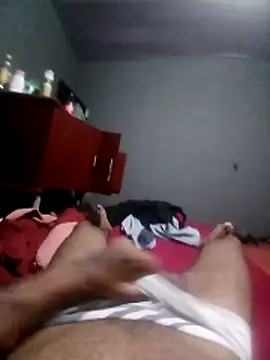 morenogts69 online show from April 17, 6:27 am