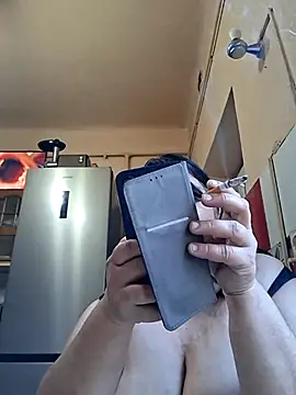 SexyNicool35 online show from April 6, 4:46 am