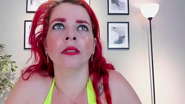 HannaBrave online show from February 20, 7:25 pm